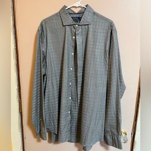 Long Sleeve Button-Up